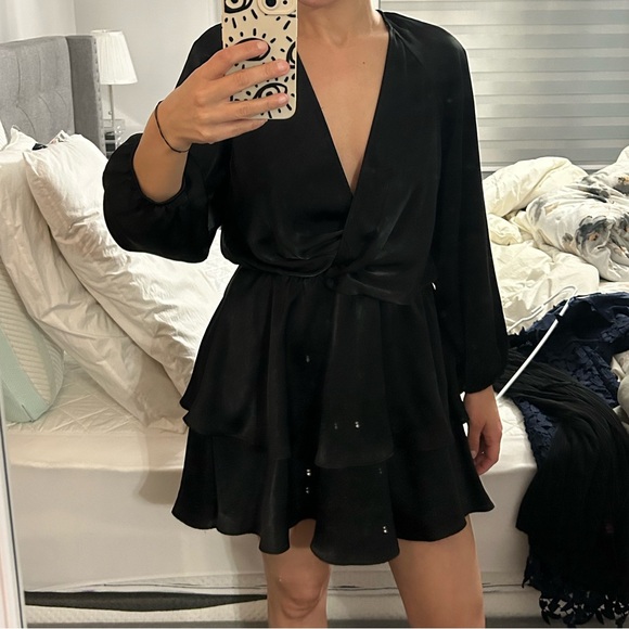 Zara dress XS - Picture 1 of 3